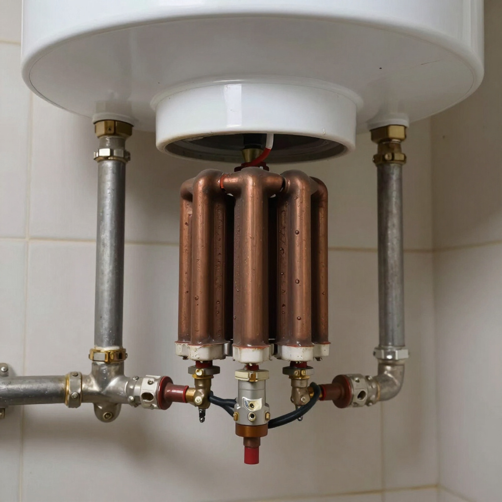Water Heater Services in Dinuba