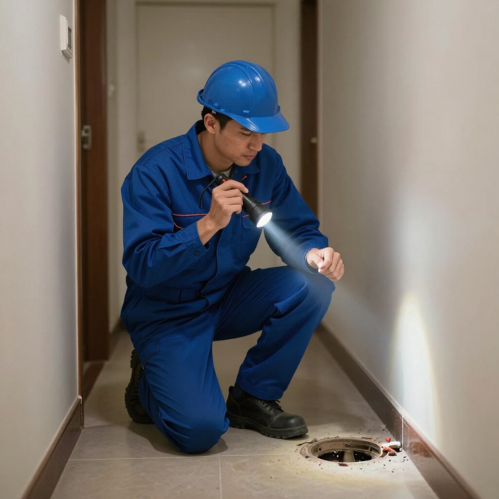 What to Know About Plumbing Under a Concrete Slab in Dinuba